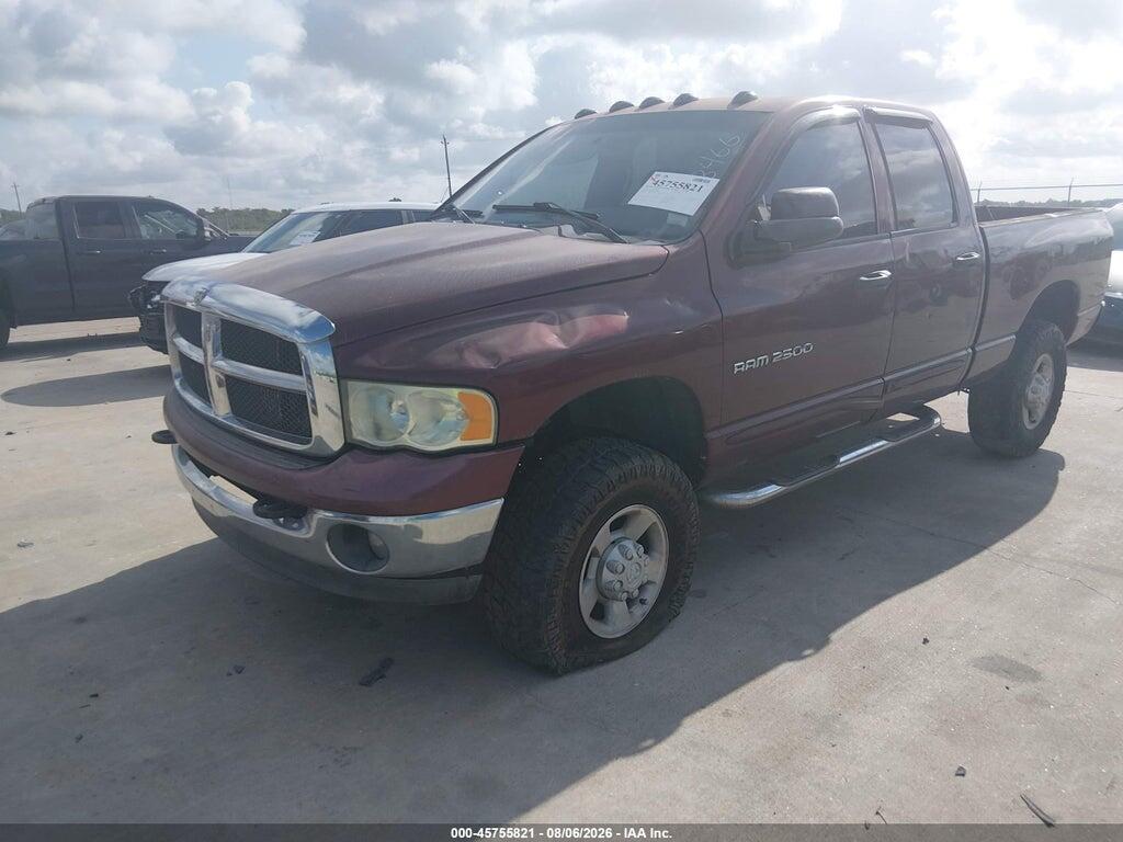 3D7ML48A18G128466 2008 DODGE RAM 3500 photo no. 2