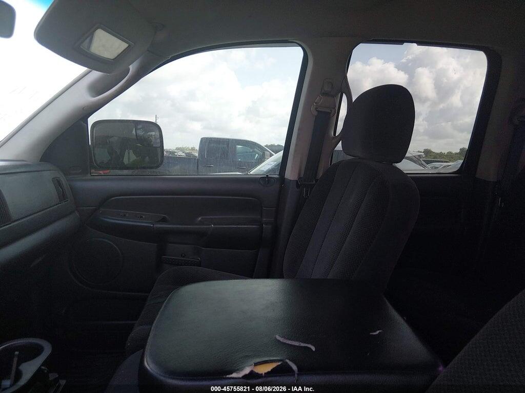 3D7ML48A18G128466 2008 DODGE RAM 3500 photo no. 6
