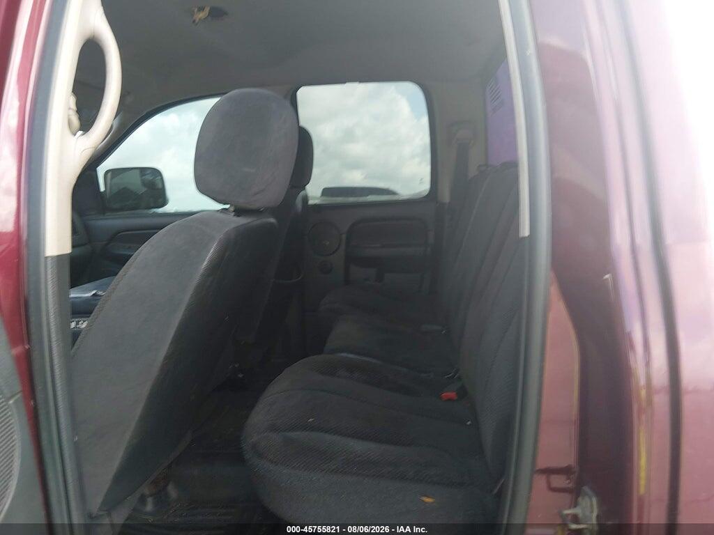 3D7ML48A18G128466 2008 DODGE RAM 3500 photo no. 7