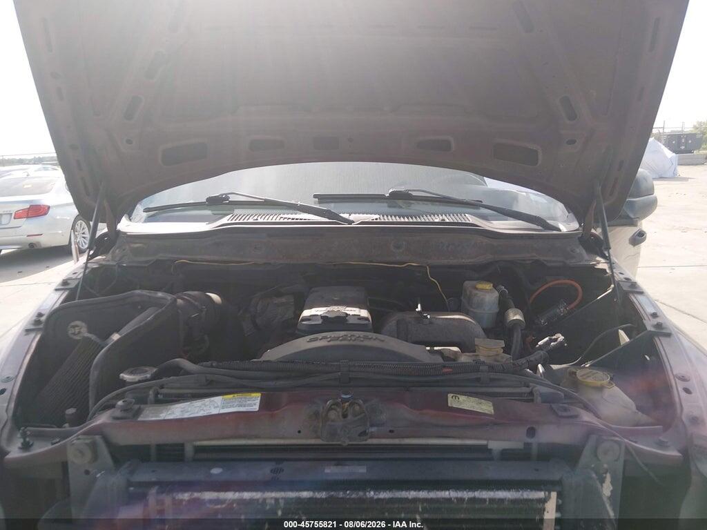3D7ML48A18G128466 2008 DODGE RAM 3500 photo no. 9