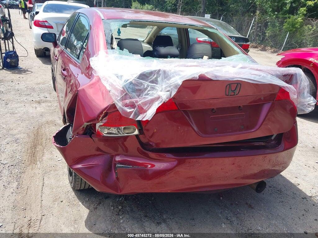 2HGFA15528H520727 2008 HONDA CIVIC photo no. 6