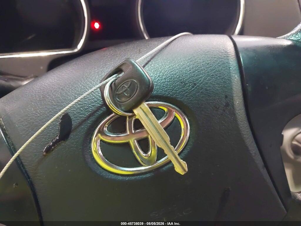 JTEES41A982107543 2008 TOYOTA HIGHLANDER photo no. 11