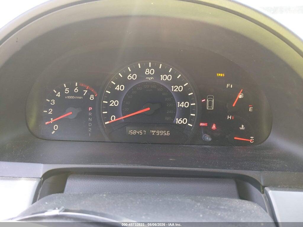 5FNRL38738B025294 2008 HONDA ODYSSEY photo no. 7