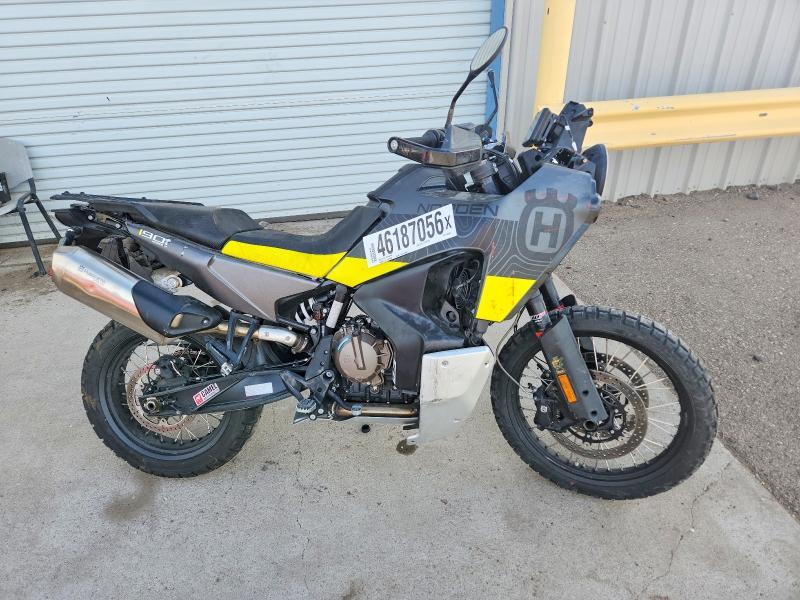 2023 HUSQVARNA NORDEN 901 VBKUN6404PM850389