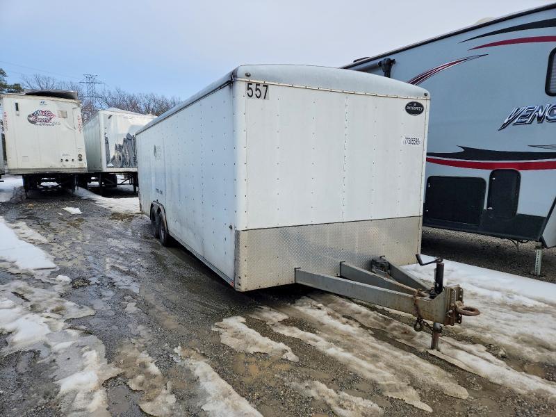 55NBE2422E1000983 2014 INTEGRITY UNKNOWN photo no. 1