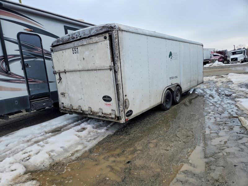 55NBE2422E1000983 2014 INTEGRITY UNKNOWN photo no. 4