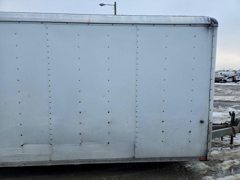 55NBE2422E1000983 2014 INTEGRITY UNKNOWN photo no. 5