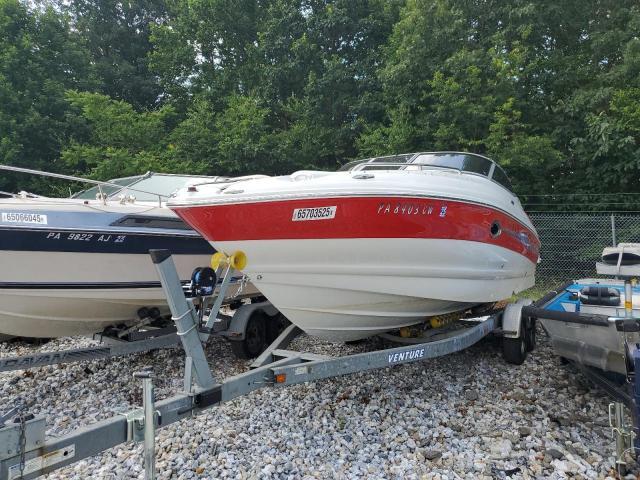 2006 CROWNLINE BOAT — Фото 2 из 10