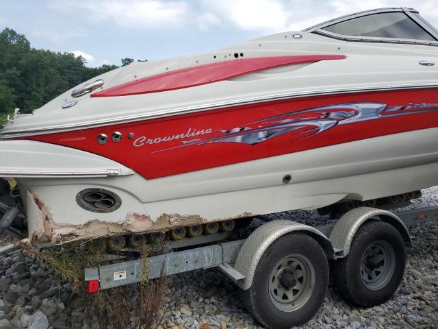 2006 CROWNLINE BOAT — Фото 4 из 10