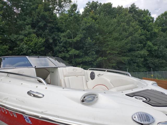2006 CROWNLINE BOAT — Фото 6 из 10