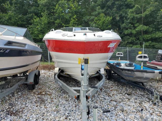 2006 CROWNLINE BOAT — Фото 7 из 10