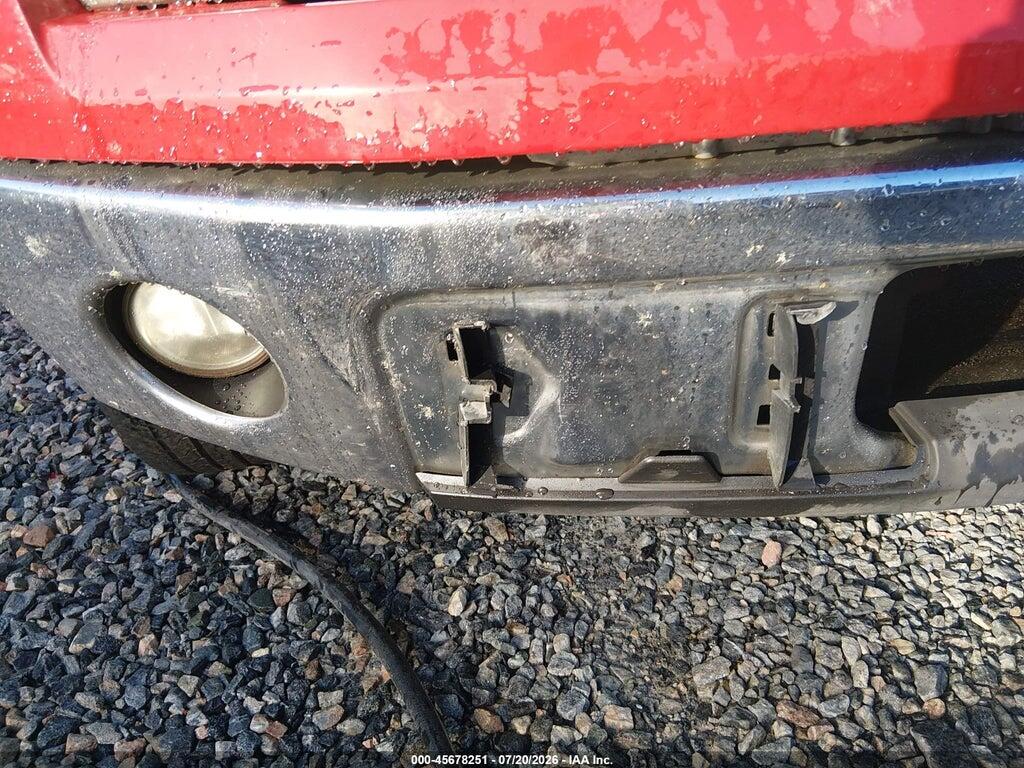 1FTPW12V39FA90573 2009 FORD F-150 photo no. 6
