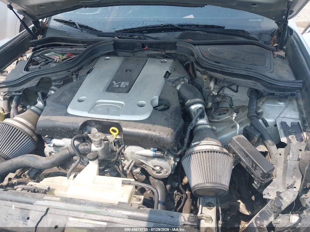 JNKCY01E79M802601 2009 INFINITI M35 photo no. 10