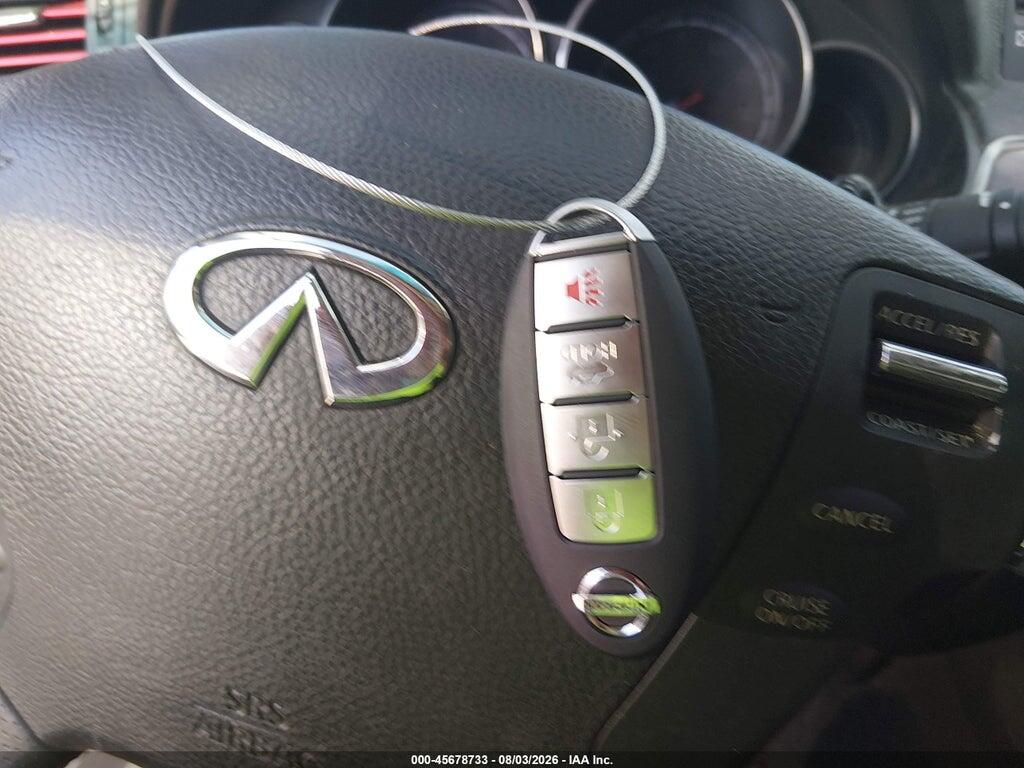 JNKCY01E79M802601 2009 INFINITI M35 photo no. 11