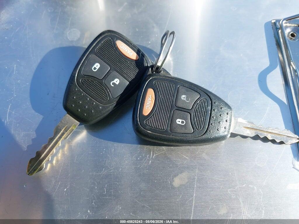 1J4FF28B49D176799 2009 JEEP PATRIOT photo no. 11