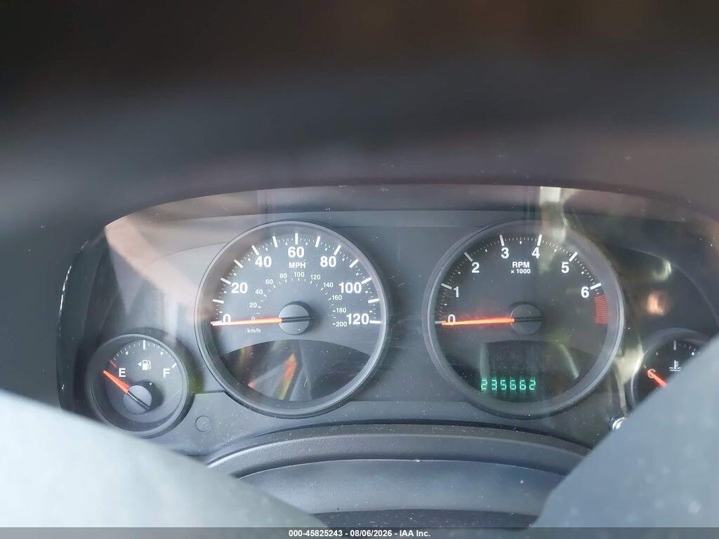 1J4FF28B49D176799 2009 JEEP PATRIOT photo no. 7