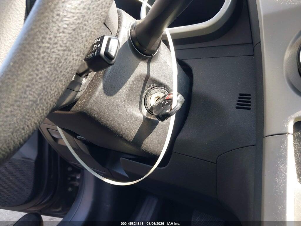 2T1KU40E09C029727 2009 TOYOTA MATRIX photo no. 11