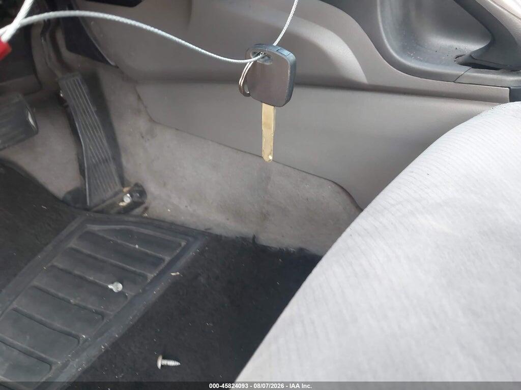 2HGFA16549H325017 2009 HONDA CIVIC photo no. 11