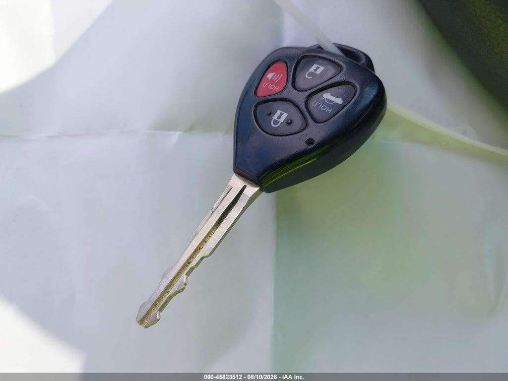 2T1BU40E79C041700 2009 TOYOTA COROLLA photo no. 11