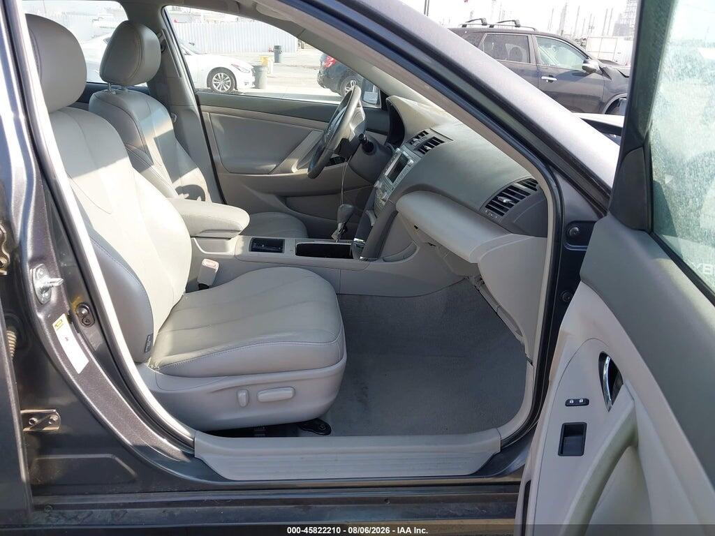 4T1BB46K29U103151 2009 TOYOTA CAMRY HYBRID photo no. 5