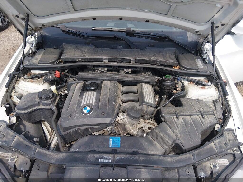 WBAPK73589A450878 2009 BMW 328I photo no. 10