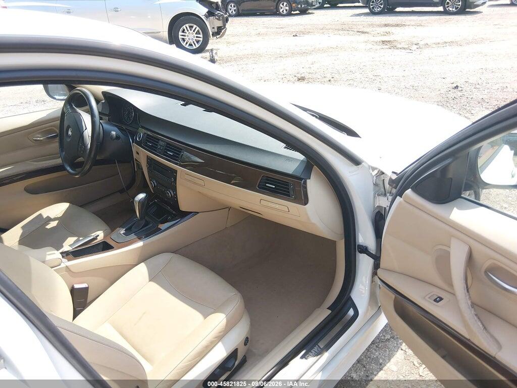 WBAPK73589A450878 2009 BMW 328I photo no. 5