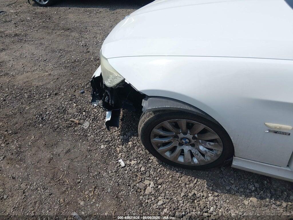 WBAPK73589A450878 2009 BMW 328I photo no. 6