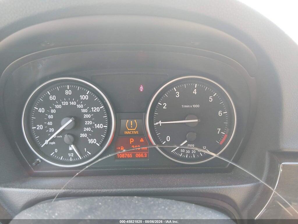 WBAPK73589A450878 2009 BMW 328I photo no. 7