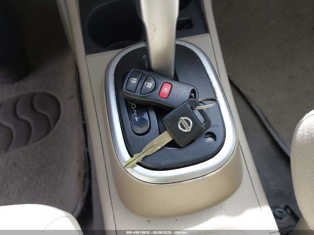 3N1BC13E49L449939 2009 NISSAN VERSA photo no. 11