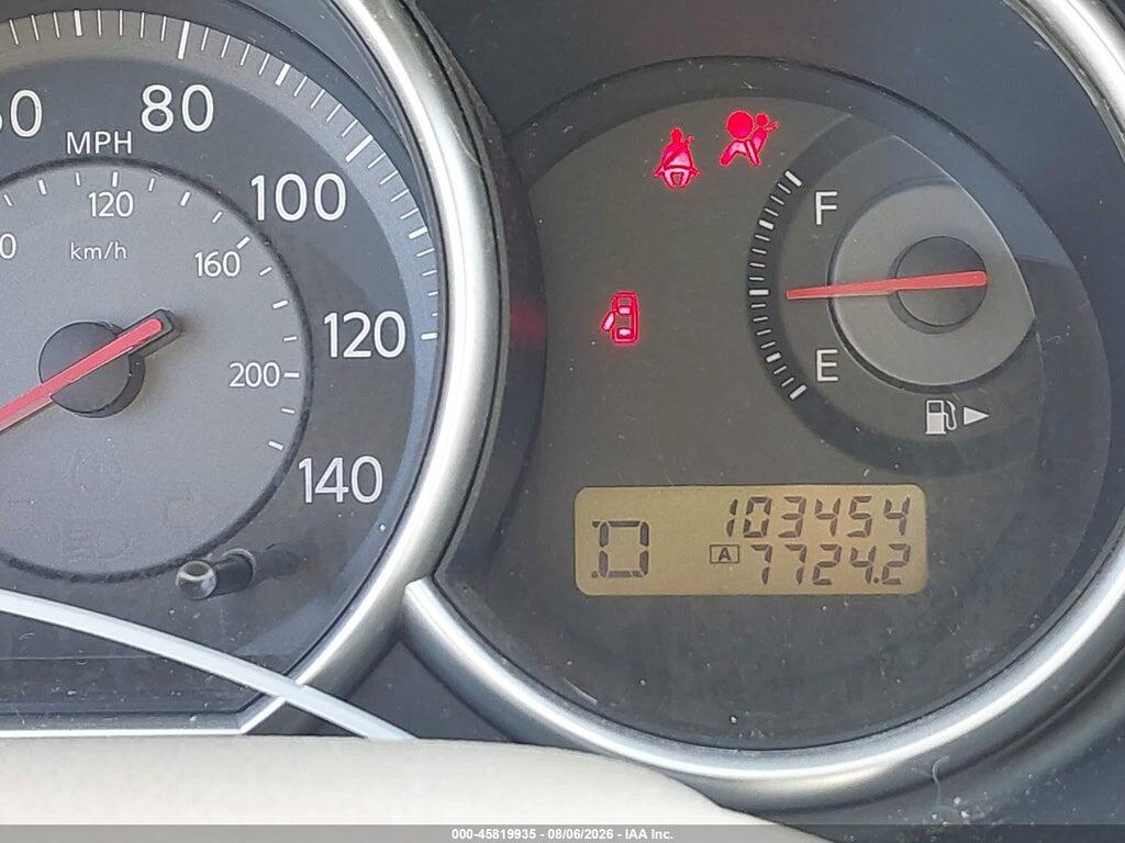 3N1BC13E49L449939 2009 NISSAN VERSA photo no. 12