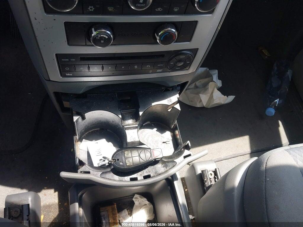 2A8HR54129R522410 2009 CHRYSLER TOWN & COUNTRY photo no. 11