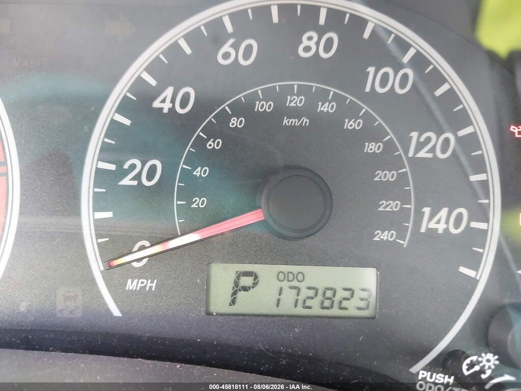 2T1BU40E59C054767 2009 TOYOTA COROLLA photo no. 7