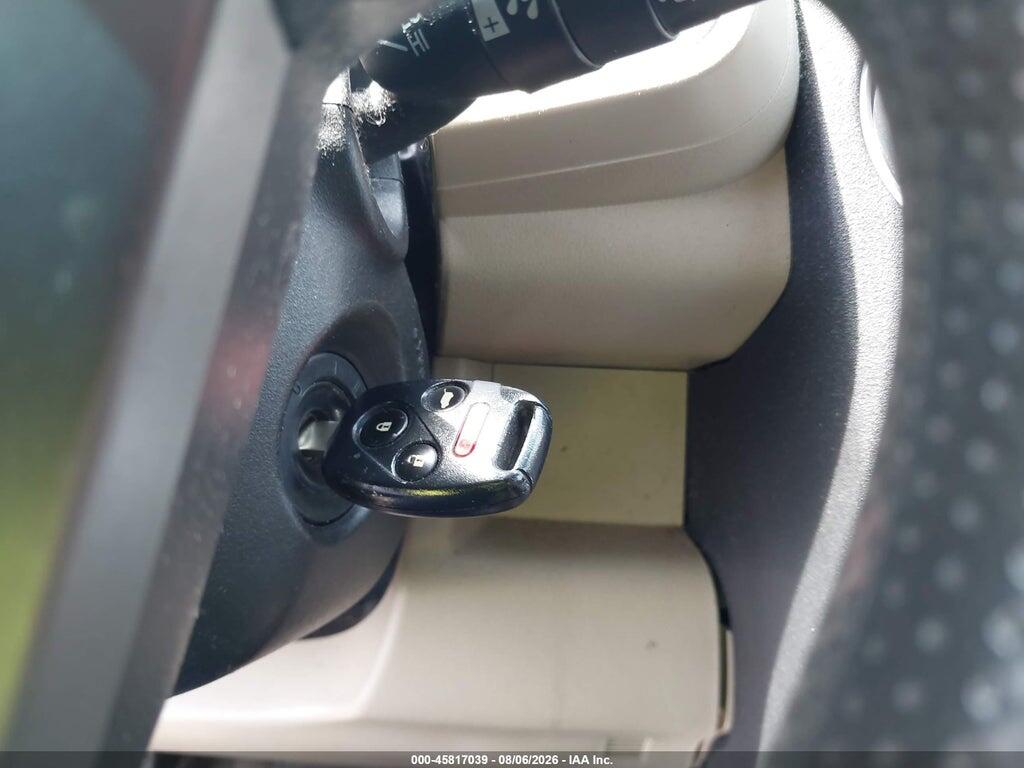 5FNYF38279B010693 2009 HONDA PILOT photo no. 11