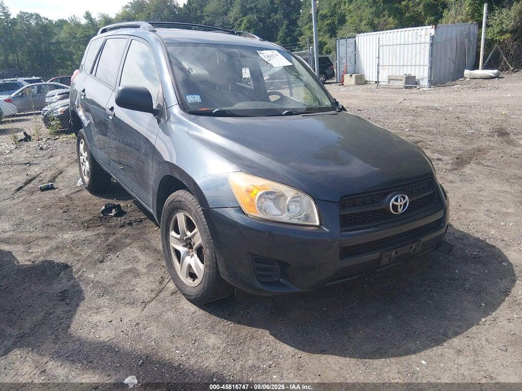 JTMBF33V59D008309 2009 TOYOTA RAV4 photo no. 1