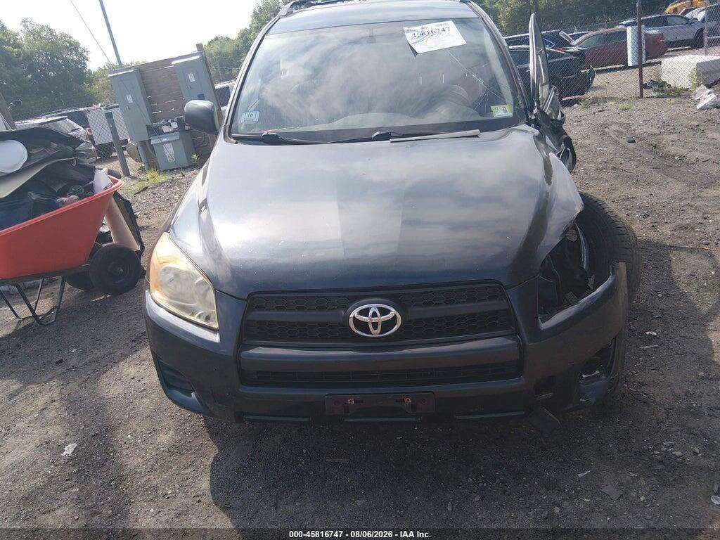 JTMBF33V59D008309 2009 TOYOTA RAV4 photo no. 11