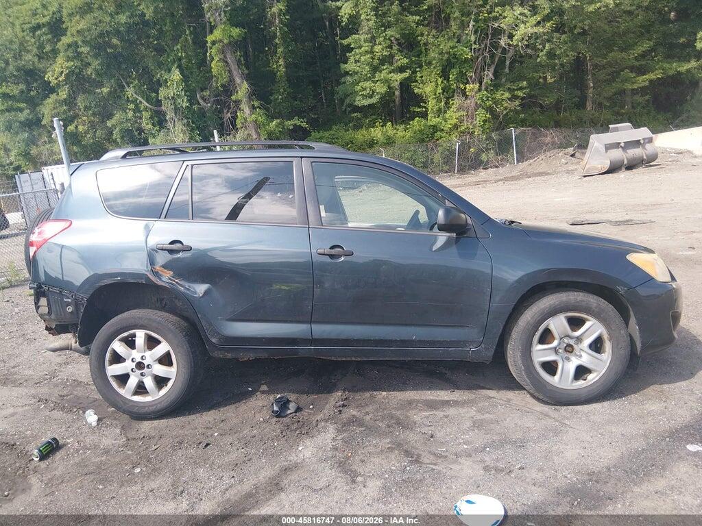 JTMBF33V59D008309 2009 TOYOTA RAV4 photo no. 12
