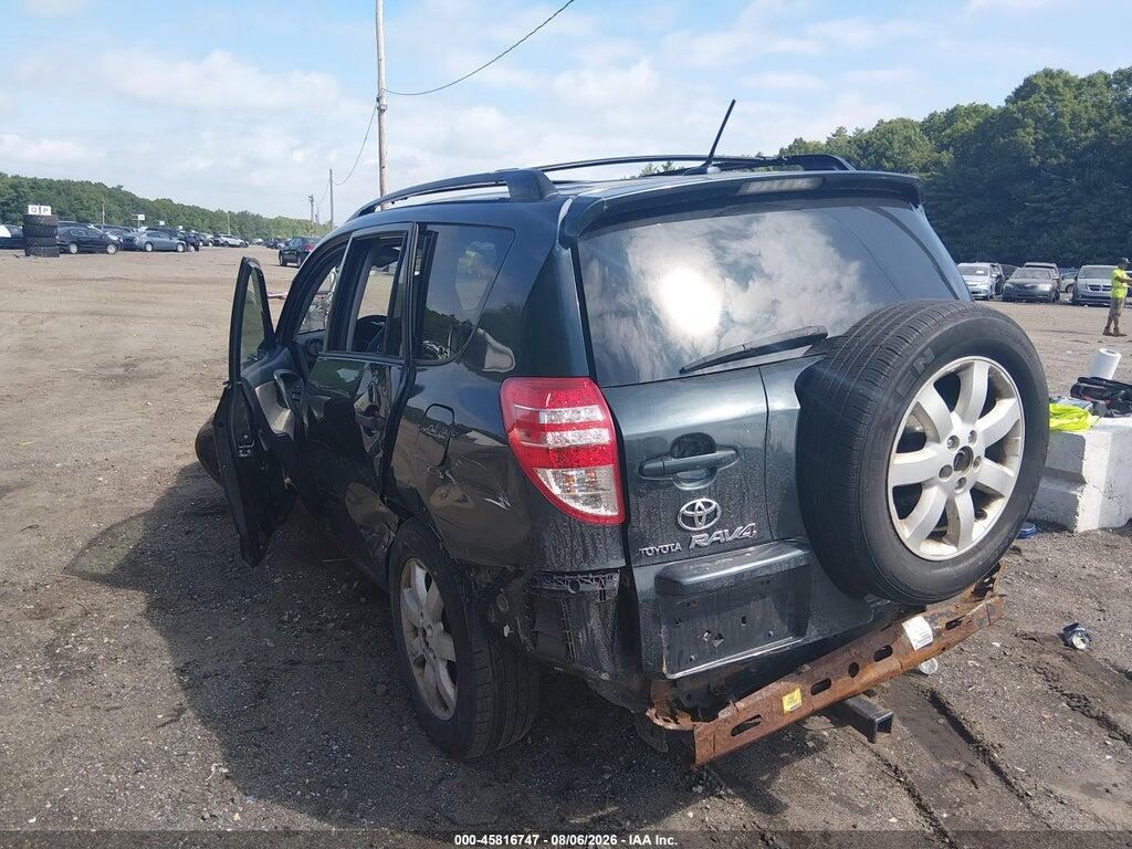 JTMBF33V59D008309 2009 TOYOTA RAV4 photo no. 3
