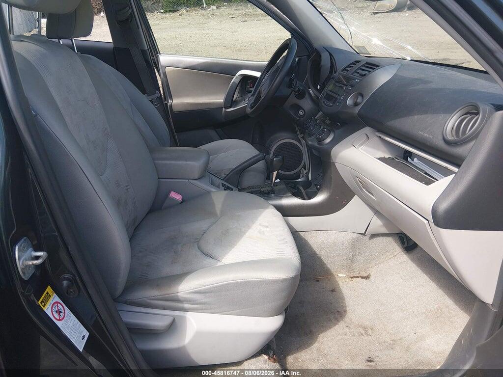 JTMBF33V59D008309 2009 TOYOTA RAV4 photo no. 5