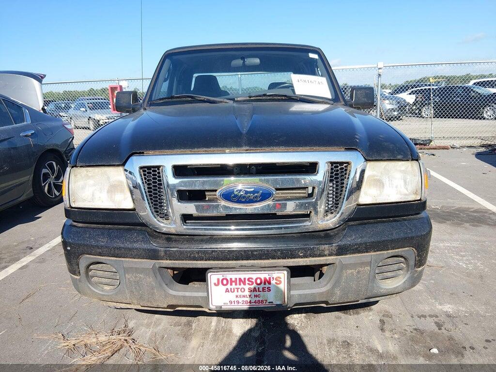 1FTYR14DX9PA04377 2009 FORD RANGER photo no. 12