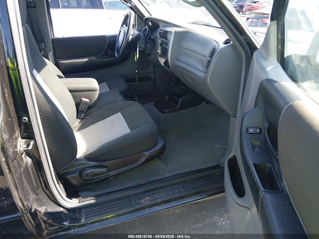 1FTYR14DX9PA04377 2009 FORD RANGER photo no. 5