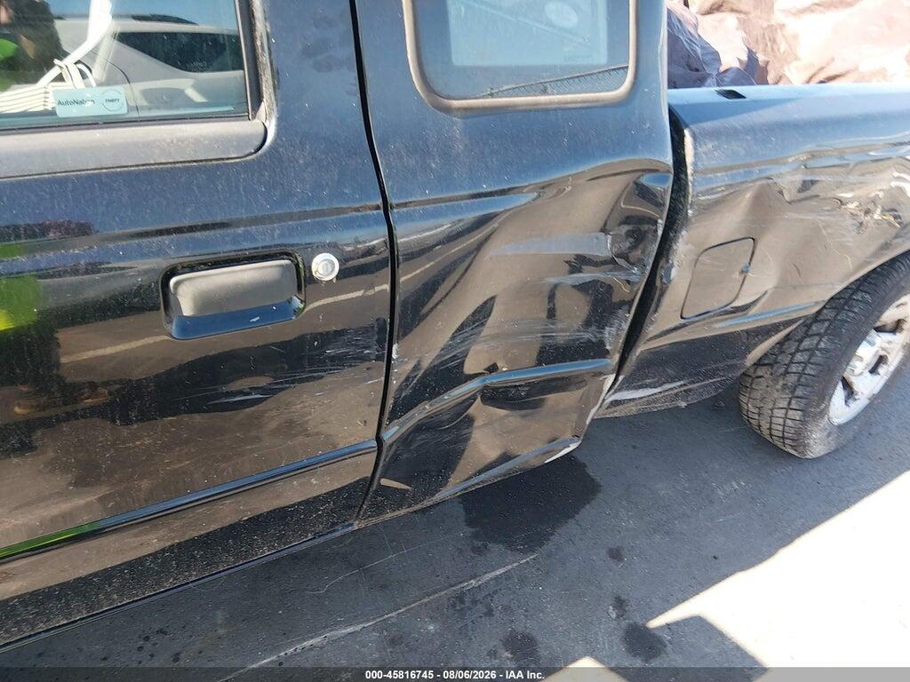 1FTYR14DX9PA04377 2009 FORD RANGER photo no. 6