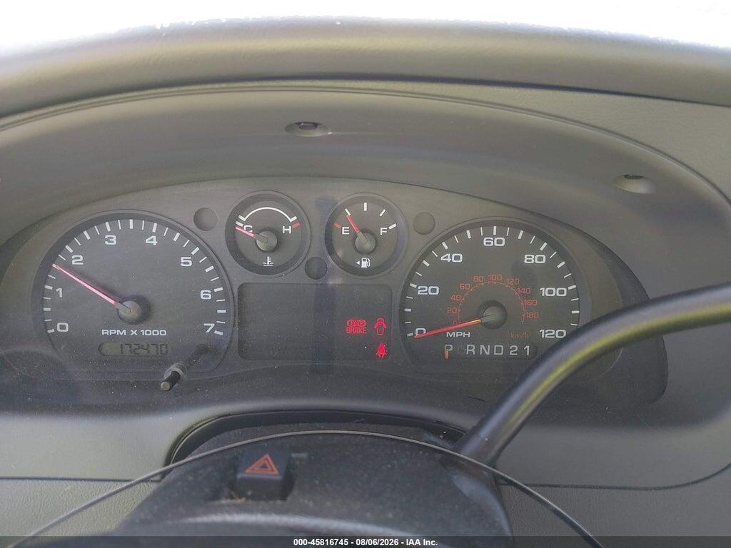 1FTYR14DX9PA04377 2009 FORD RANGER photo no. 7