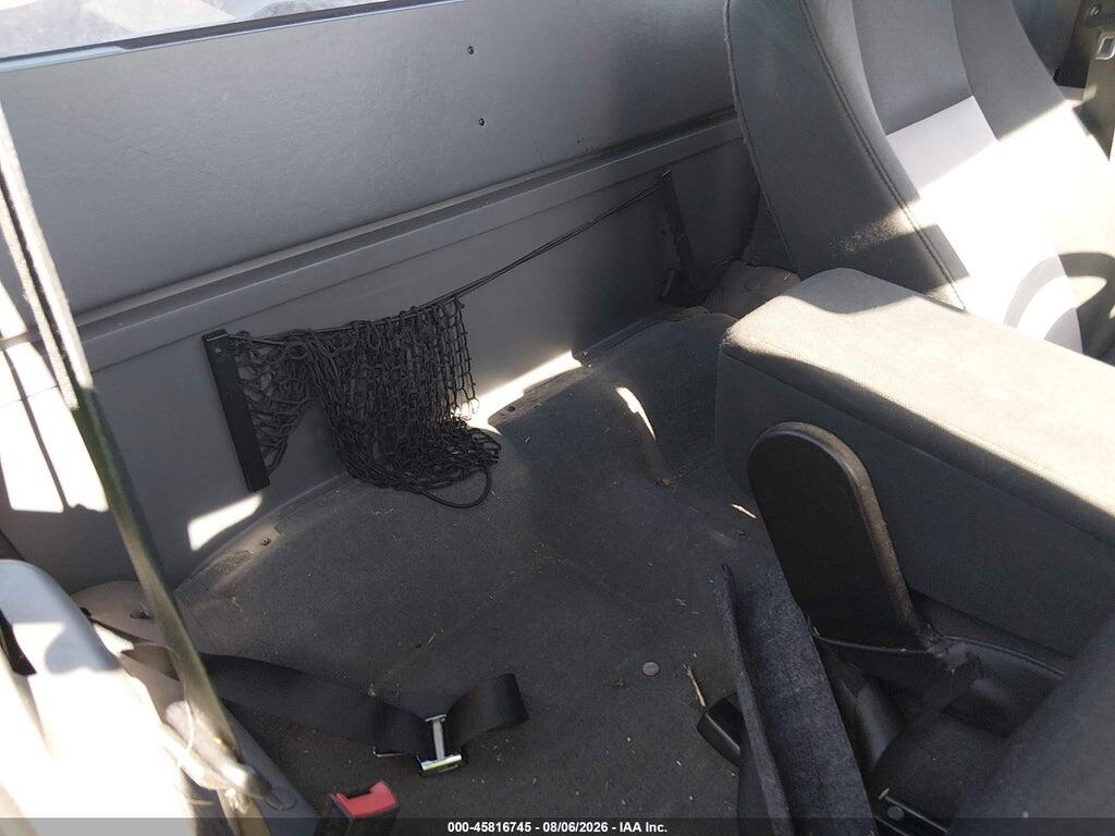 1FTYR14DX9PA04377 2009 FORD RANGER photo no. 8