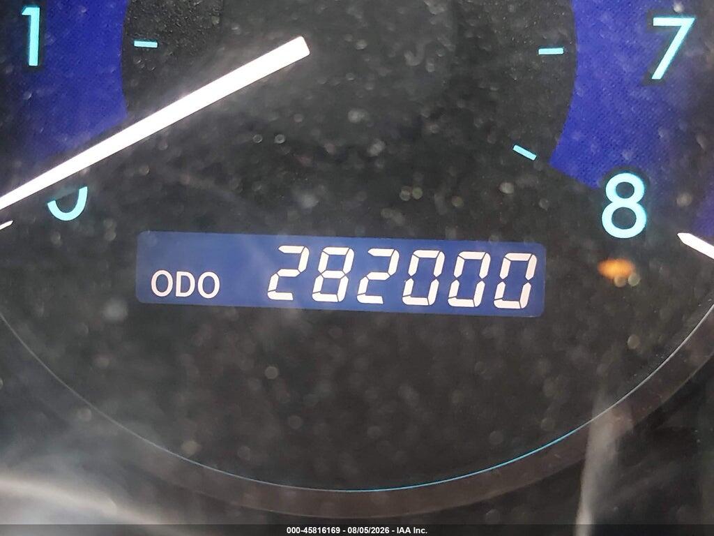 5TDZK23C19S268620 2009 TOYOTA SIENNA photo no. 12