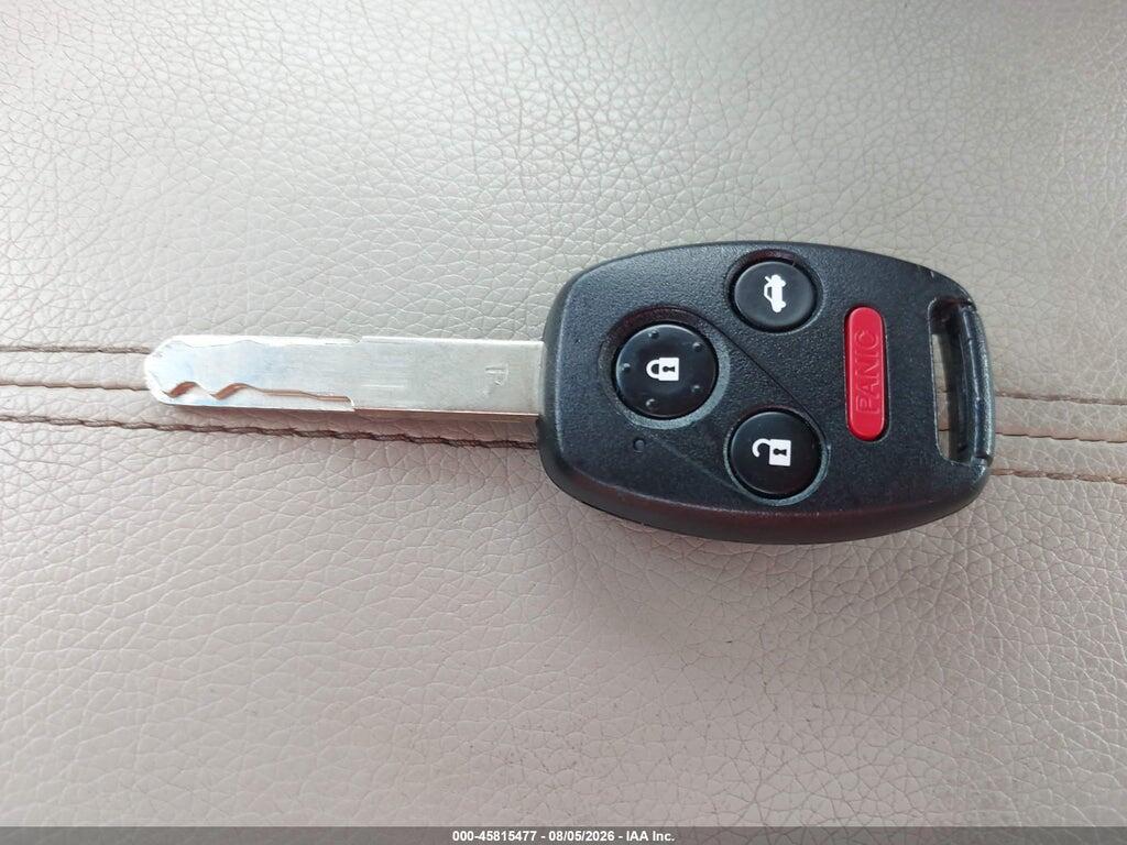 1HGCS12879A004331 2009 HONDA ACCORD photo no. 11