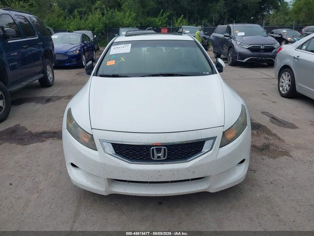 1HGCS12879A004331 2009 HONDA ACCORD photo no. 12