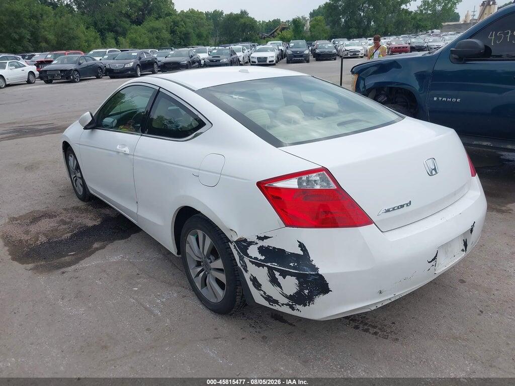 1HGCS12879A004331 2009 HONDA ACCORD photo no. 3