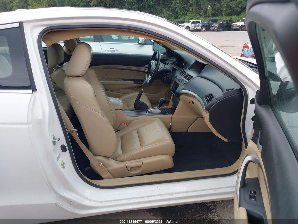 1HGCS12879A004331 2009 HONDA ACCORD photo no. 5