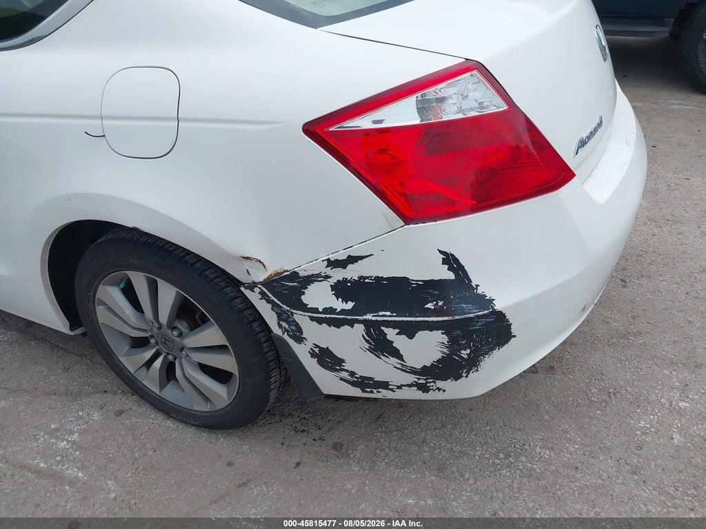 1HGCS12879A004331 2009 HONDA ACCORD photo no. 6