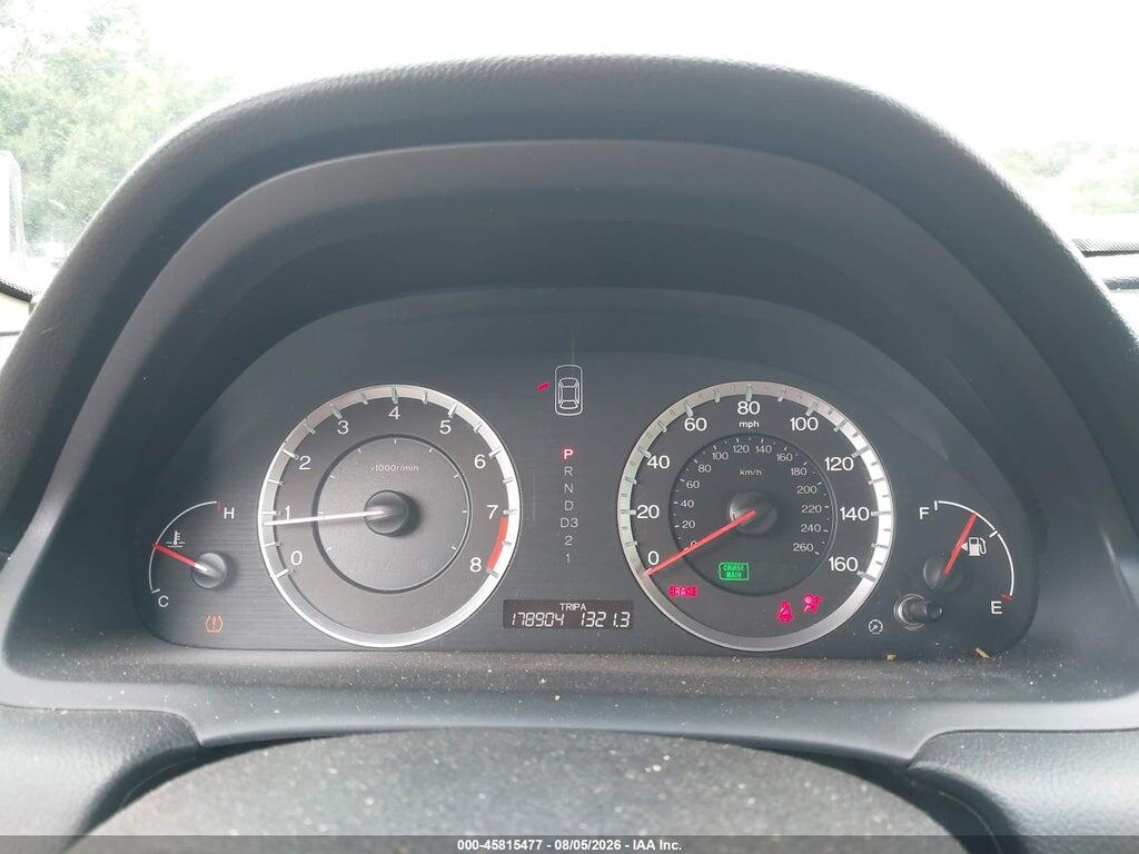 1HGCS12879A004331 2009 HONDA ACCORD photo no. 7